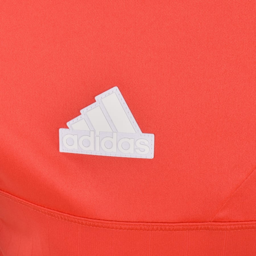 adidas Sportswear Tiro T Shirt Red